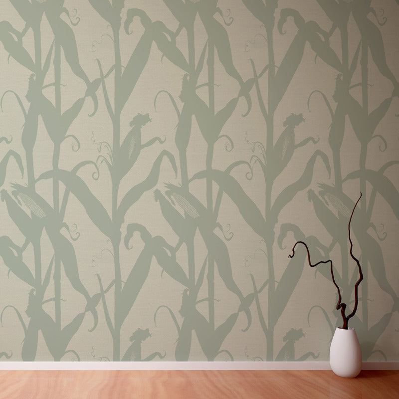 Chesterfield Wallpaper