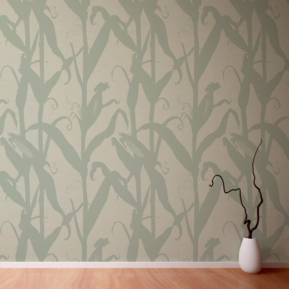 Chesterfield Wallpaper