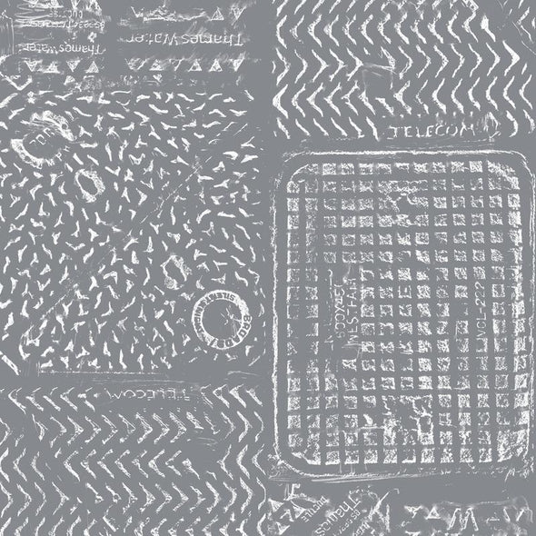 Thames Wallpaper Sample Swatch