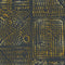 Thames Wallpaper  option Gold on Eclipse