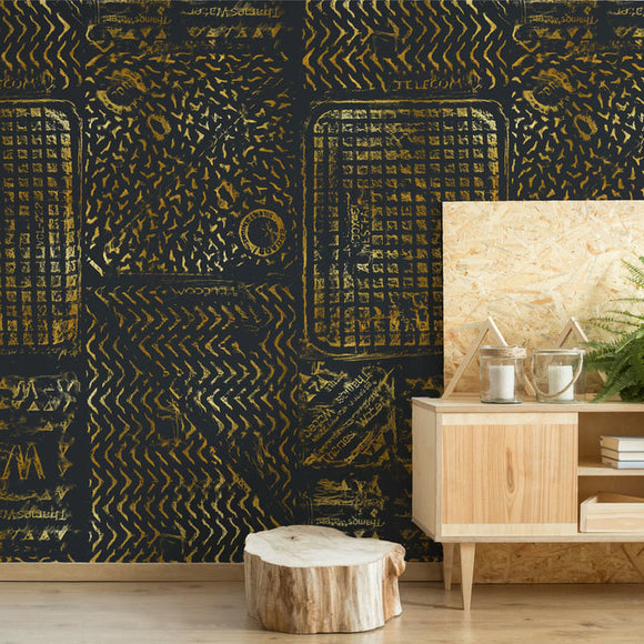 Thames Wallpaper