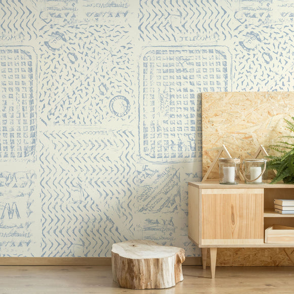 Thames Wallpaper