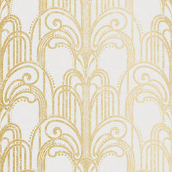 Gold and Pearl