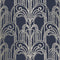 Art Deco Wallpaper  option Midnight