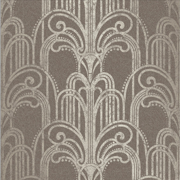 Art Deco Wallpaper