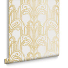 Art Deco Wallpaper