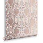 Art Deco Wallpaper