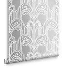 Art Deco Wallpaper