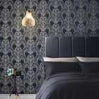 Art Deco Wallpaper