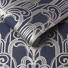 Art Deco Wallpaper