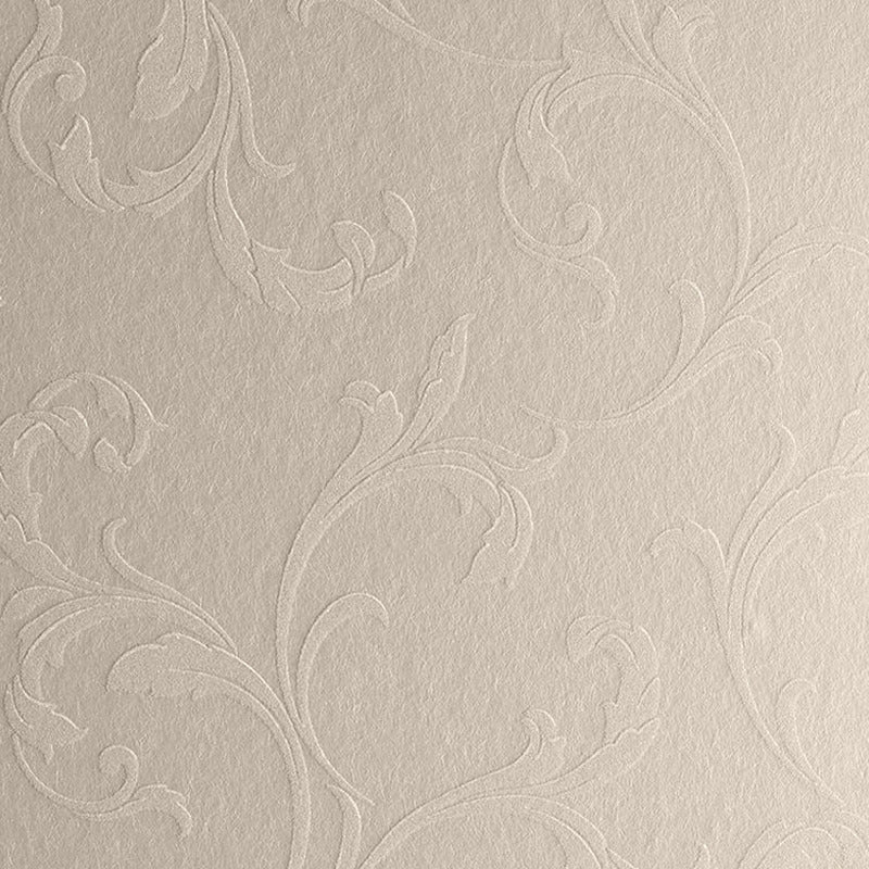 Baroque Bead Wallpaper