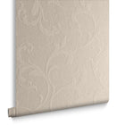 Baroque Bead Wallpaper