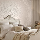 Baroque Bead Wallpaper