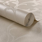 Baroque Bead Wallpaper