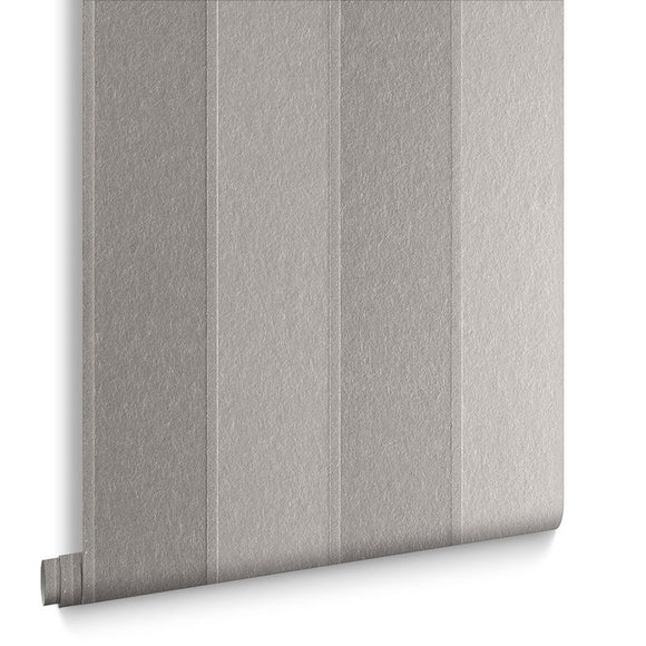 Graham & Brown Baroque Bead Stripe Wallpaper 2Modern