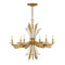 Vida Chandelier  option One Tier
