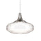 Nostalgia Multi-Light Round Pendant Light  option Large Shape: 11 in diameter