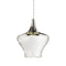 Nostalgia Multi-Light Round Pendant Light  option Medium Shape: 7.9 in diameter