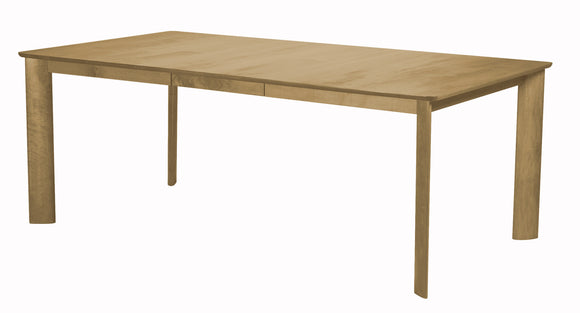 Saloom Furniture Ari Extendable Dining Table 2Modern