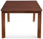 Ari Extendable Dining Table