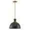 Argo Pendant Light  option Satin Black