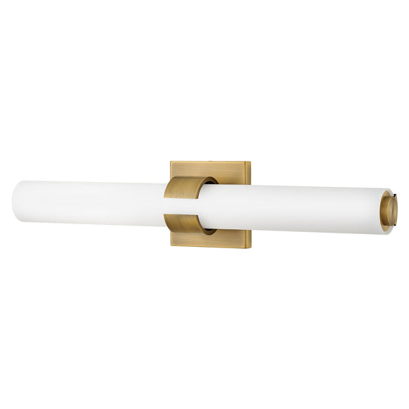 Aiden Horizontal Bath Light