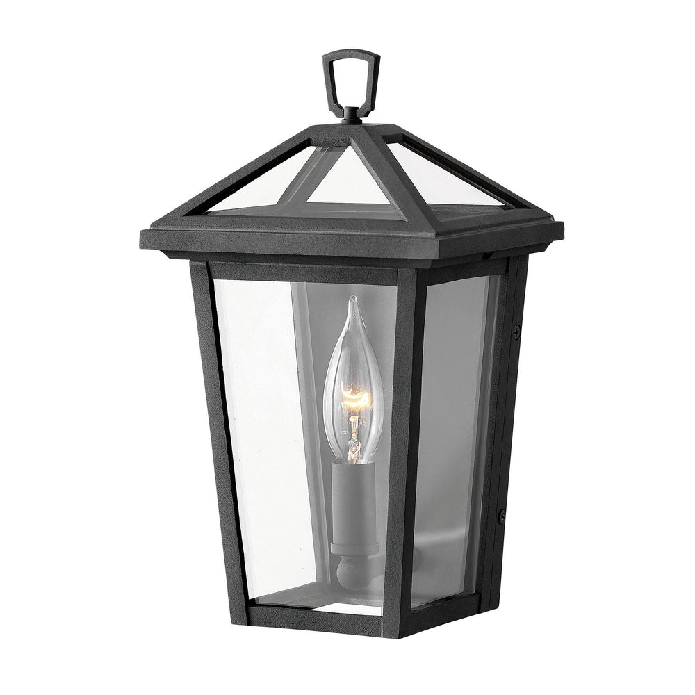 Alford Place Outdoor Wall Light