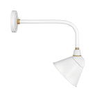 Foundry Outdoor Wall Light 2