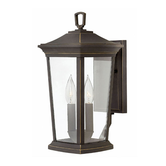 Bromley Outdoor LED Wall Light