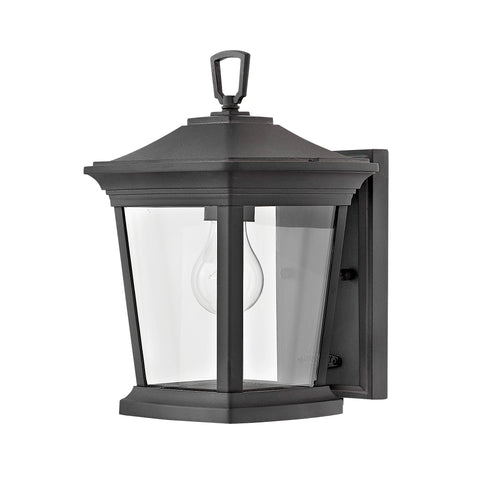 Bromley Outdoor LED Wall Light