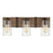 Sawyer Multi-Light Bath Light  option Three Lights