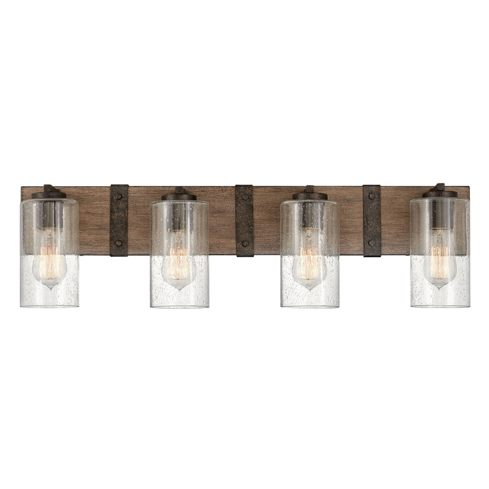 Sawyer Multi-Light Bath Light