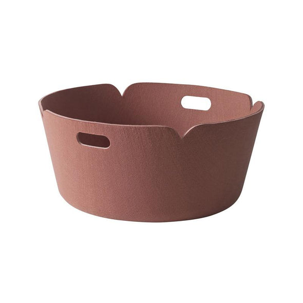 Restore Round Basket