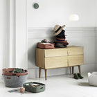 Restore Round Basket