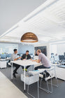 Dome Scraplight Pendant Light