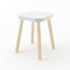 Brooklyn Square Stool