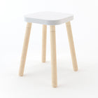 Brooklyn Square Stool