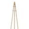 Kiila Coat Stand  option Ash Natural / Black