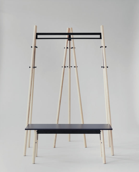 Artek Kiila Coat Stand - Thumbnail 2
