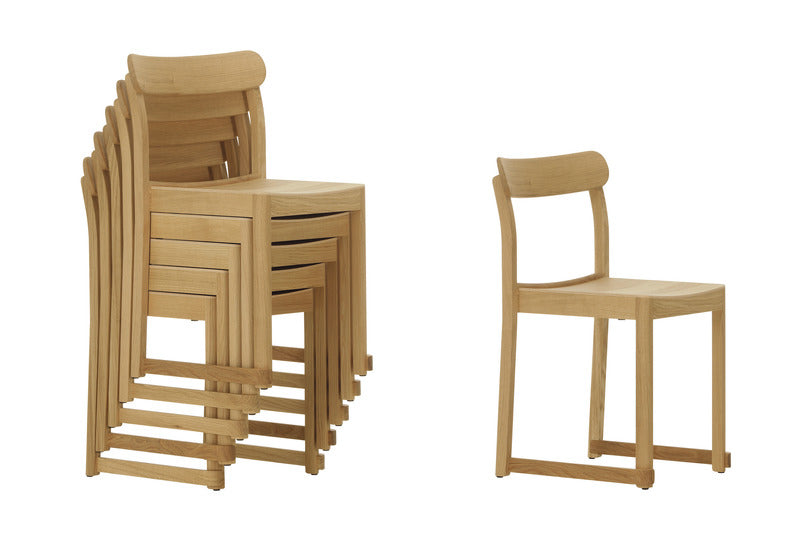 Atelier Chair