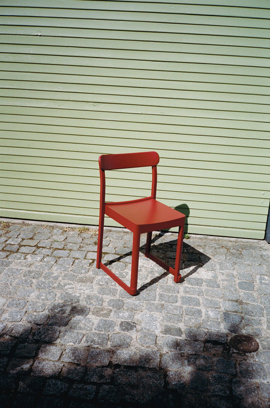 Atelier Chair