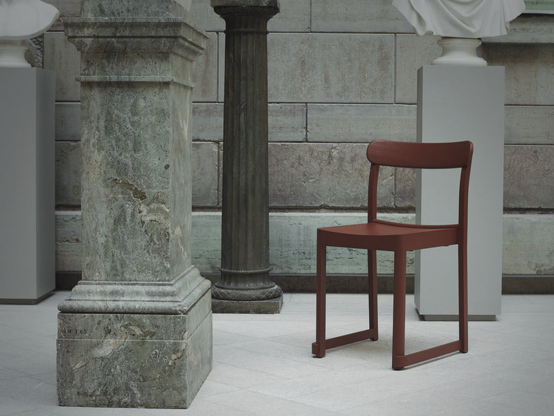 Atelier Chair