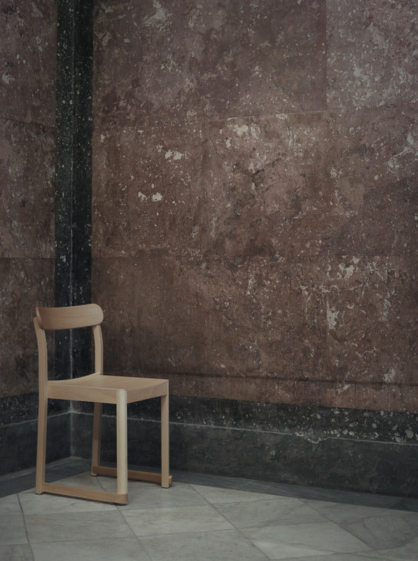 Atelier Chair
