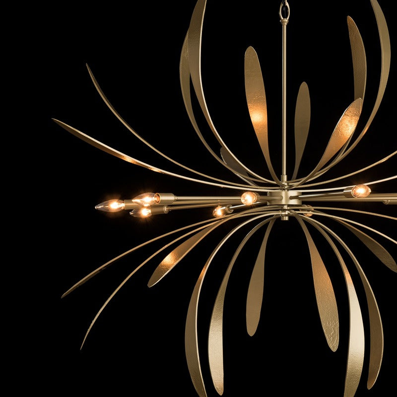 Dahlia Chandelier