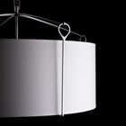 Bow Pendant Light