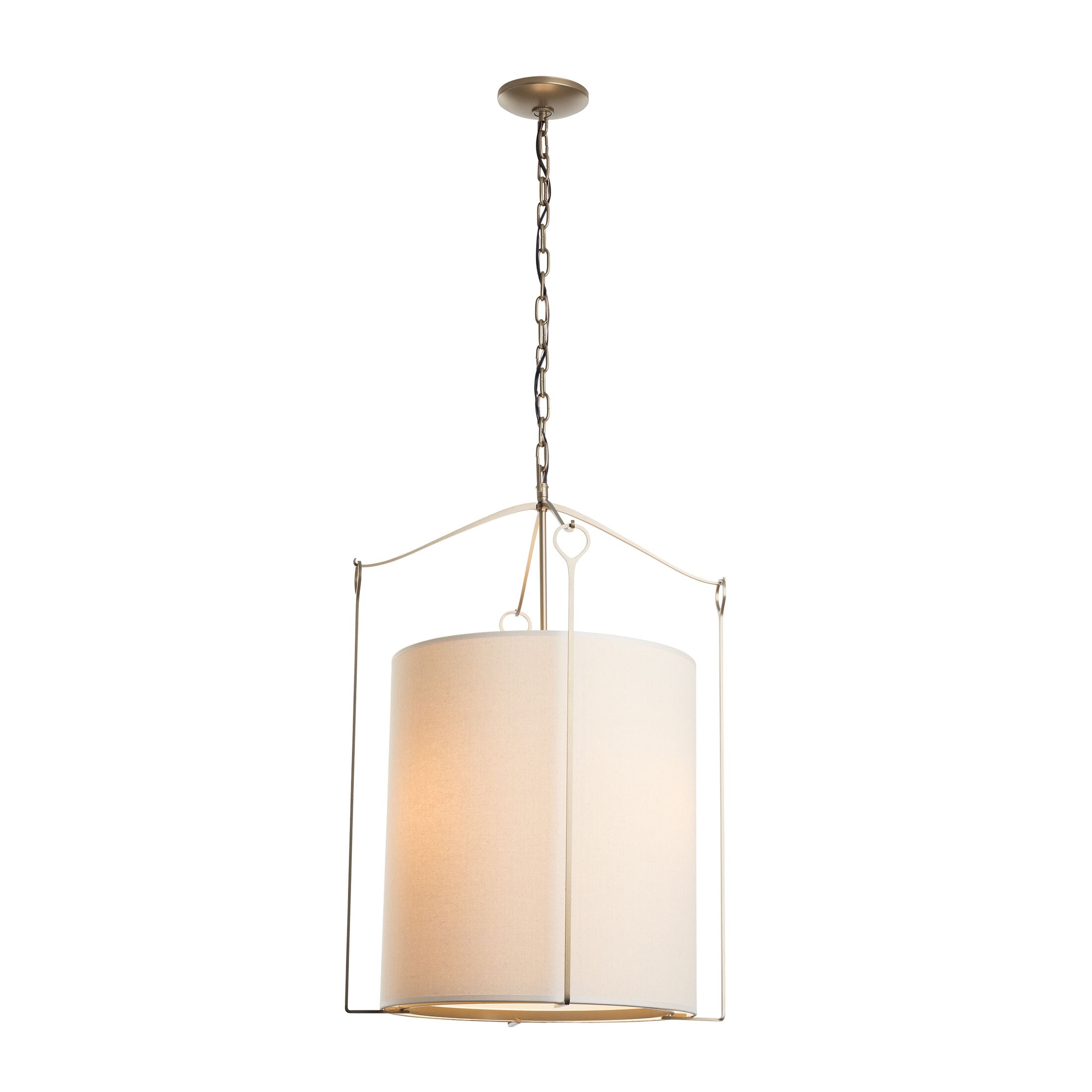 Hubbardton Forge Bow Pendant Light