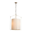 Bow Tall Pendant Light