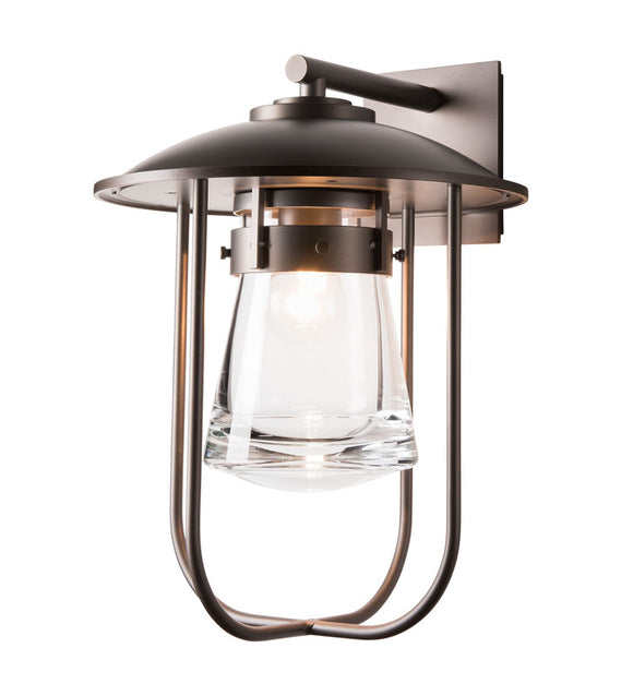 Erlenmeyer Large Outdoor Wall Sconce