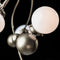 Sprig Pendant Light  option Opaline