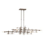 Grid Pendant Light